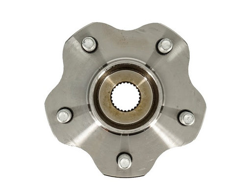 Wheel Bearing and Hub Assembly PTC PT512535