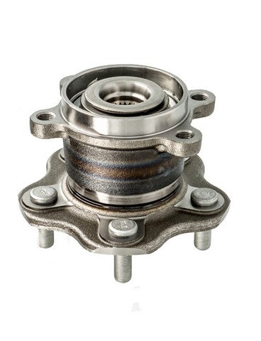 Wheel Bearing and Hub Assembly PTC PT512535
