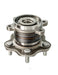 Wheel Bearing and Hub Assembly PTC PT512535