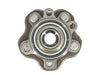 Wheel Bearing and Hub Assembly PTC PT512535