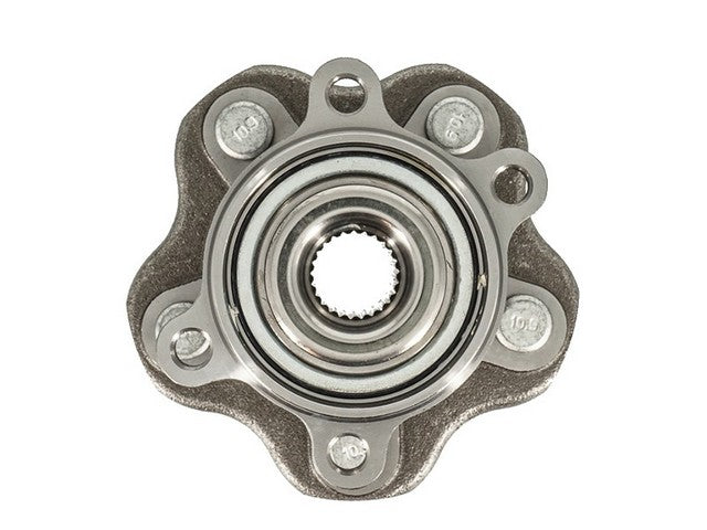 Wheel Bearing and Hub Assembly PTC PT512535