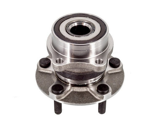 Wheel Bearing and Hub Assembly PTC PT512536