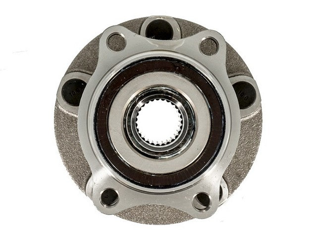 Wheel Bearing and Hub Assembly PTC PT512536