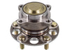 Wheel Bearing and Hub Assembly PTC PT512538
