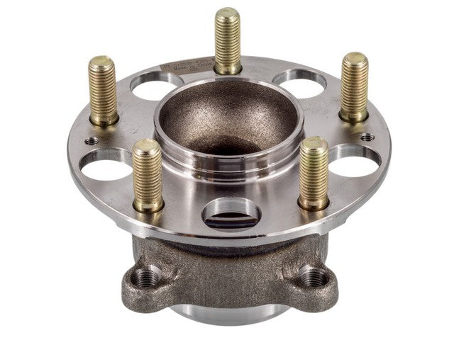 Wheel Bearing and Hub Assembly PTC PT512538