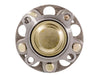 Wheel Bearing and Hub Assembly PTC PT512538