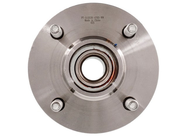 Wheel Bearing and Hub Assembly PTC PT512539