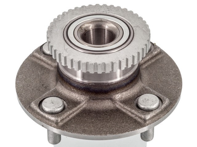 Wheel Bearing and Hub Assembly PTC PT512539