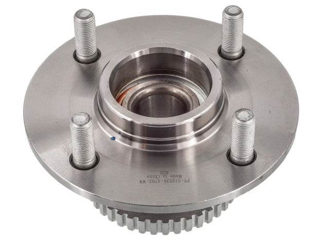 Wheel Bearing and Hub Assembly PTC PT512539
