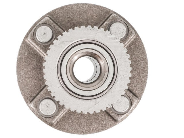 Wheel Bearing and Hub Assembly PTC PT512539