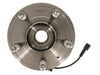 Wheel Bearing and Hub Assembly PTC PT512540