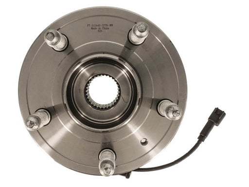 Wheel Bearing and Hub Assembly PTC PT512540