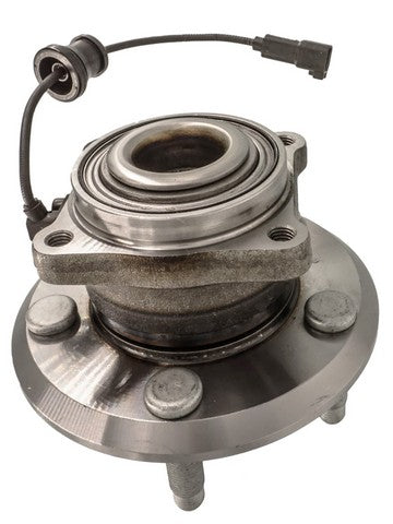 Wheel Bearing and Hub Assembly PTC PT512540