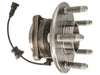 Wheel Bearing and Hub Assembly PTC PT512540