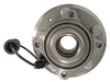 Wheel Bearing and Hub Assembly PTC PT512540