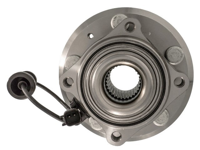 Wheel Bearing and Hub Assembly PTC PT512540