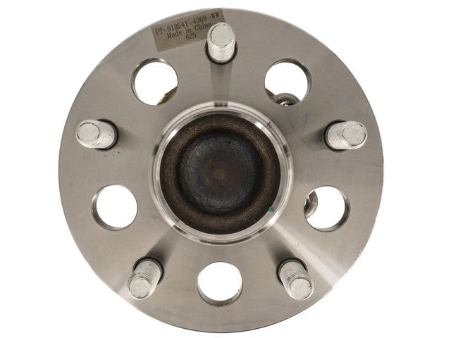 Wheel Bearing and Hub Assembly PTC PT512541