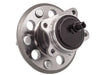 Wheel Bearing and Hub Assembly PTC PT512541