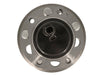 Wheel Bearing and Hub Assembly PTC PT512541