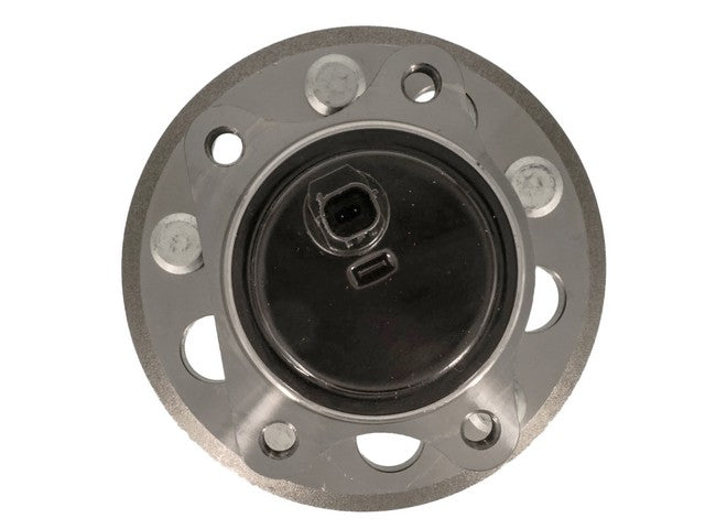 Wheel Bearing and Hub Assembly PTC PT512541
