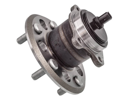 Wheel Bearing and Hub Assembly PTC PT512542