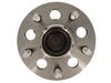 Wheel Bearing and Hub Assembly PTC PT512542