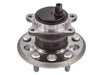 Wheel Bearing and Hub Assembly PTC PT512542