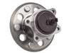 Wheel Bearing and Hub Assembly PTC PT512542