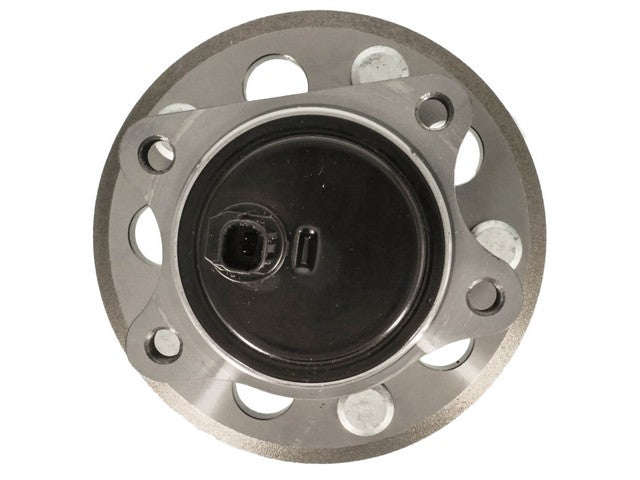 Wheel Bearing and Hub Assembly PTC PT512542