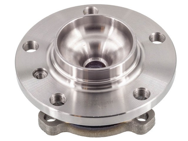 Wheel Bearing and Hub Assembly PTC PT512543