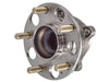 Wheel Bearing and Hub Assembly PTC PT512544