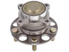 Wheel Bearing and Hub Assembly PTC PT512544