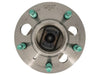 Wheel Bearing and Hub Assembly PTC PT512545