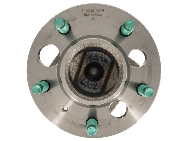 Wheel Bearing and Hub Assembly PTC PT512545