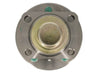 Wheel Bearing and Hub Assembly PTC PT512545
