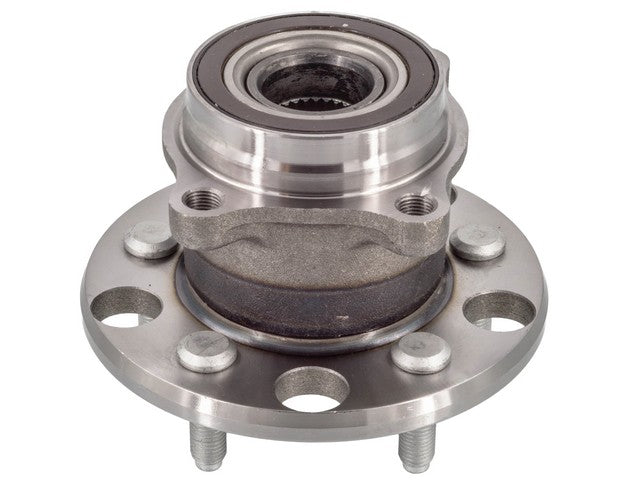 Wheel Bearing and Hub Assembly PTC PT512546