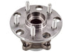 Wheel Bearing and Hub Assembly PTC PT512546