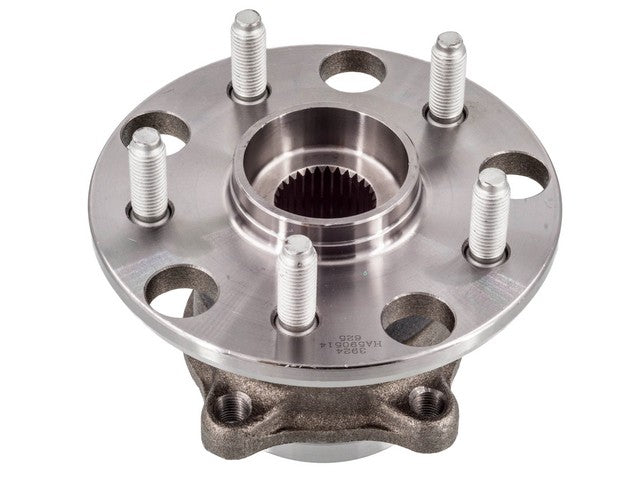 Wheel Bearing and Hub Assembly PTC PT512546