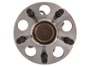 Wheel Bearing and Hub Assembly PTC PT512547