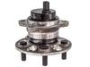 Wheel Bearing and Hub Assembly PTC PT512547
