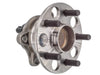 Wheel Bearing and Hub Assembly PTC PT512547