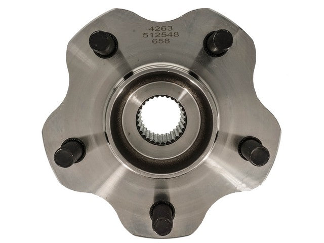 Wheel Bearing and Hub Assembly PTC PT512548