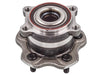 Wheel Bearing and Hub Assembly PTC PT512548