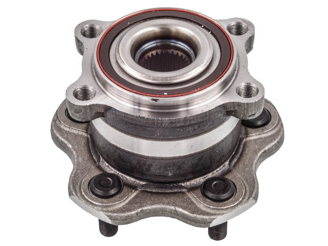 Wheel Bearing and Hub Assembly PTC PT512548