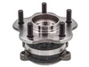 Wheel Bearing and Hub Assembly PTC PT512548