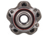 Wheel Bearing and Hub Assembly PTC PT512548
