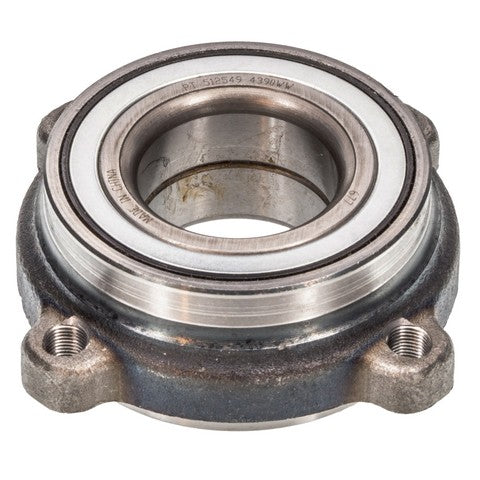 Wheel Bearing and Hub Assembly PTC PT512549
