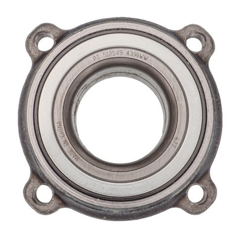 Wheel Bearing and Hub Assembly PTC PT512549