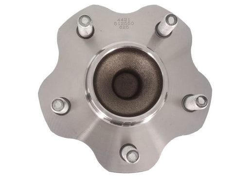 Wheel Bearing and Hub Assembly PTC PT512550