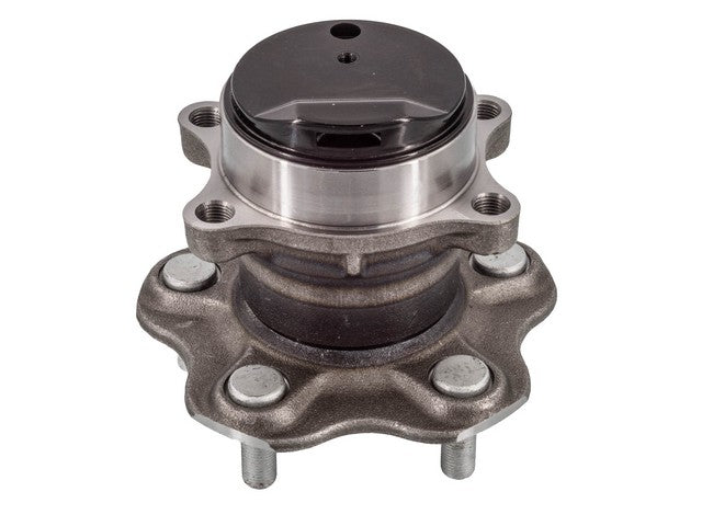 Wheel Bearing and Hub Assembly PTC PT512550